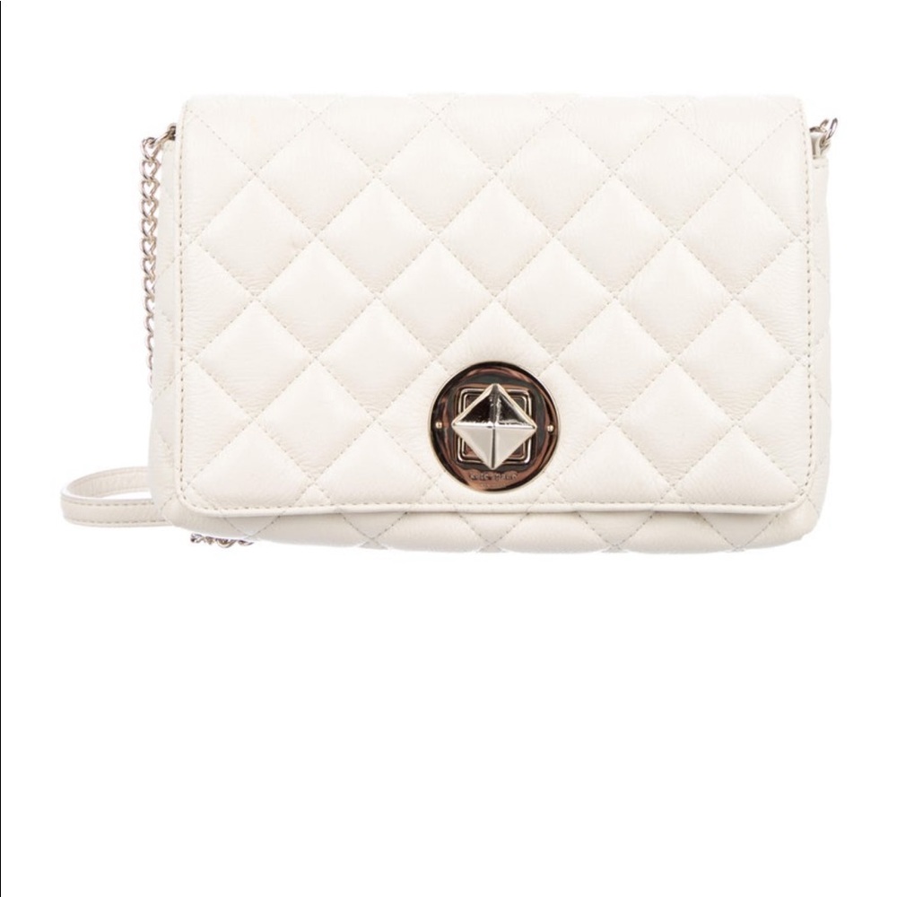 Kate spade New York Gold Coast meadow bag